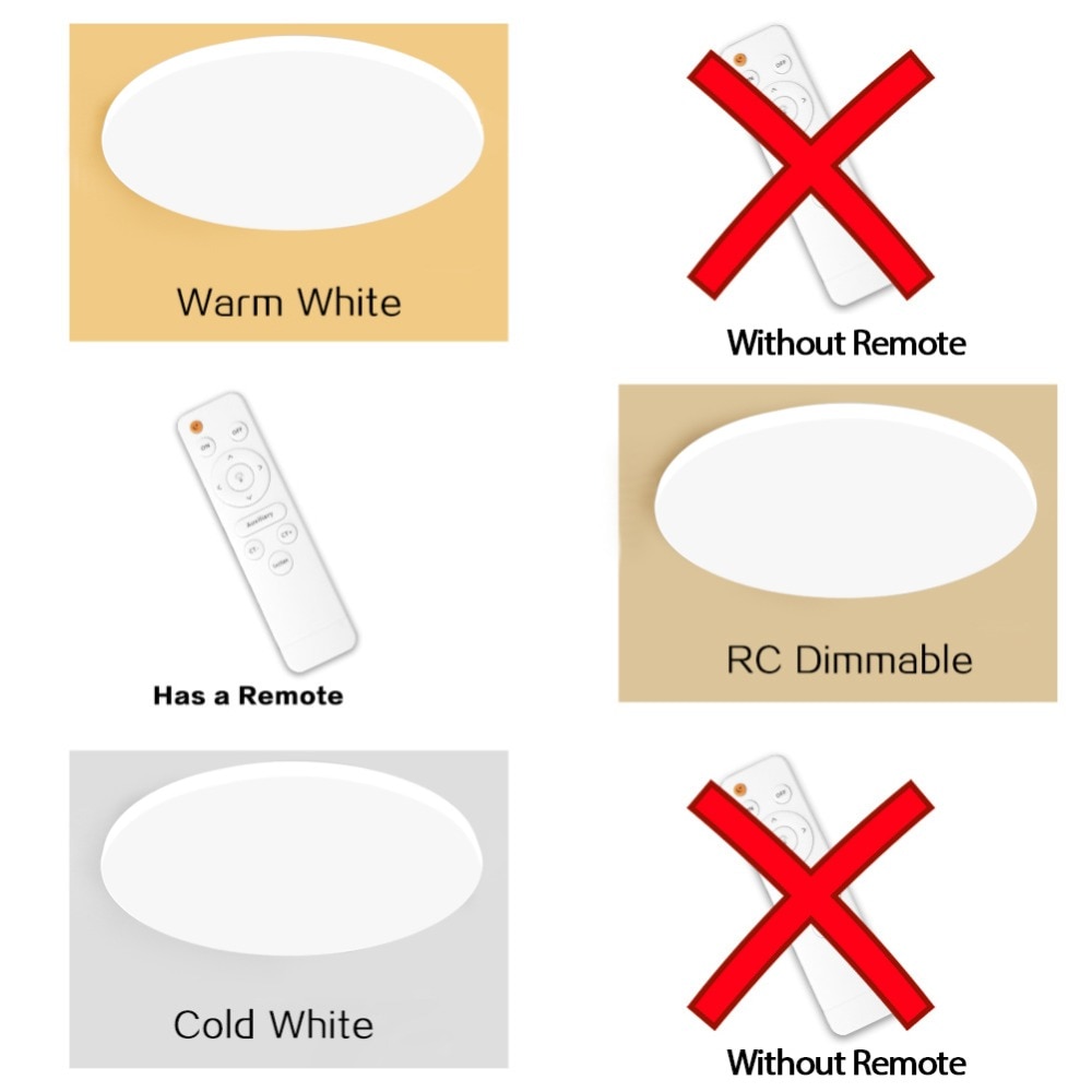 Ceiling Light Fittings LED Lamp Ceiling Light Fittings LED Lamp