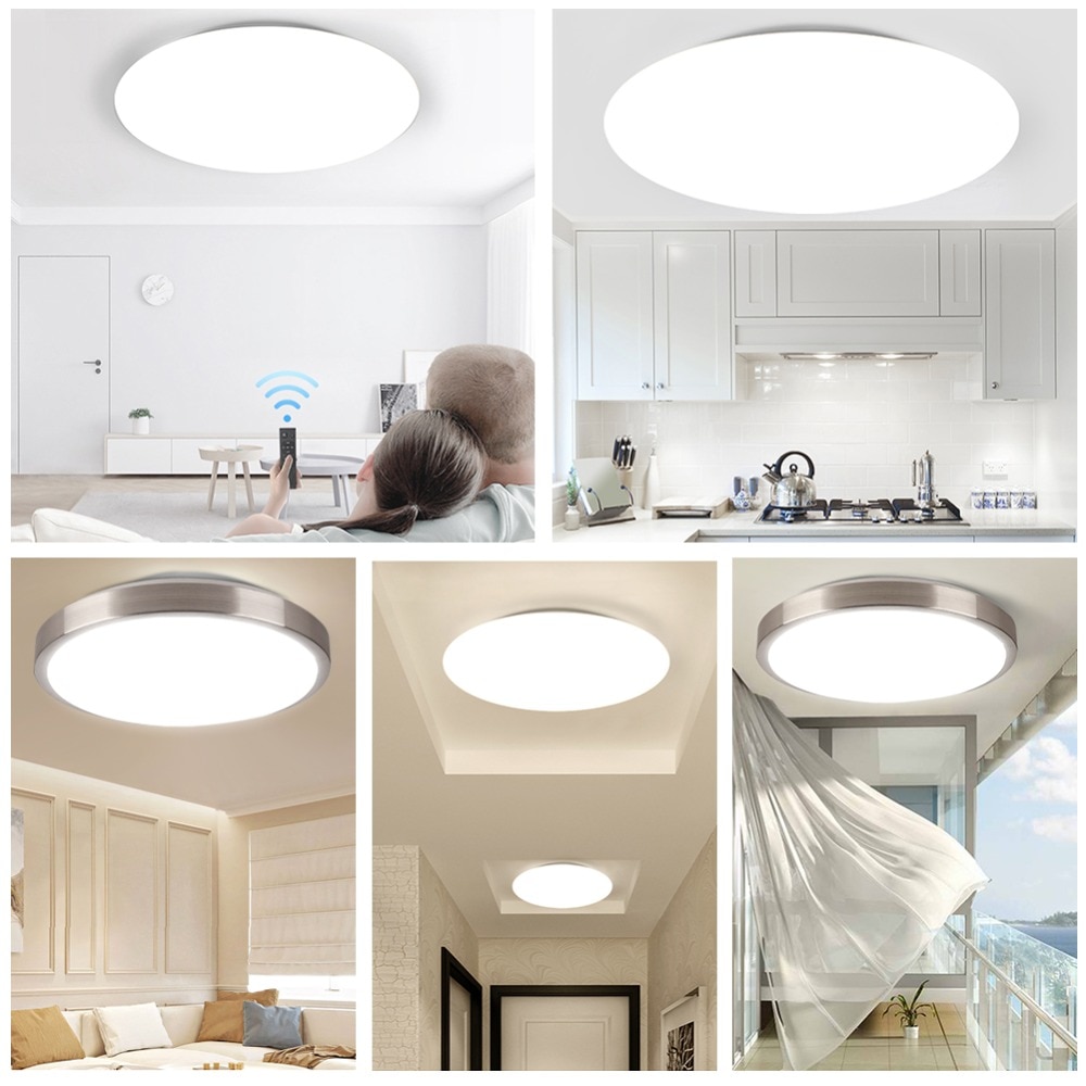 Ceiling Light Fittings LED Lamp Ceiling Light Fittings LED Lamp