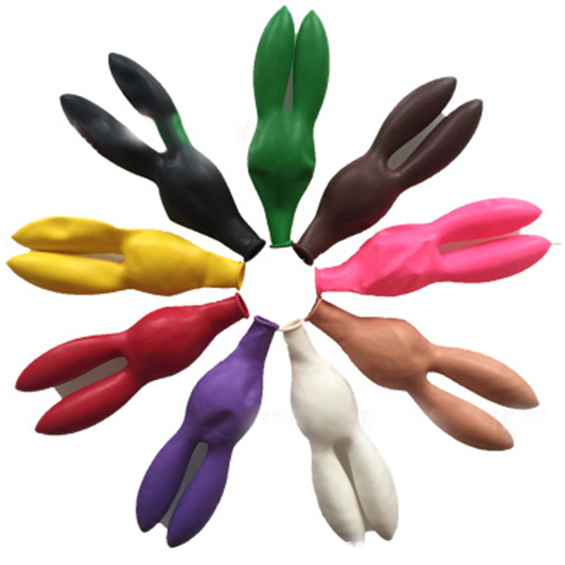 Celebration Balloons Printed Party Decor 10pcs