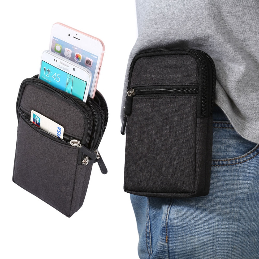 Cell Phone Belt Pouch Bag Cell Phone Belt Pouch Bag