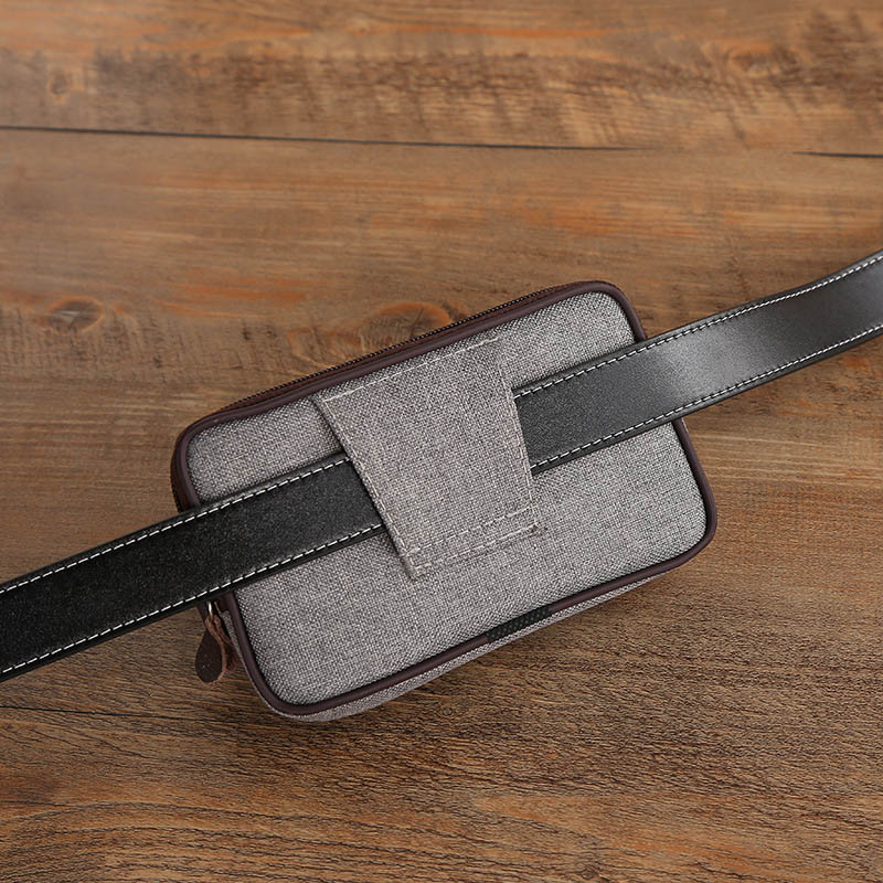 Cell Phone Belt Pouch Case