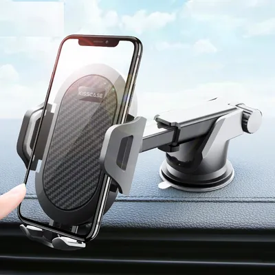 Cell Phone Car Mount Holder