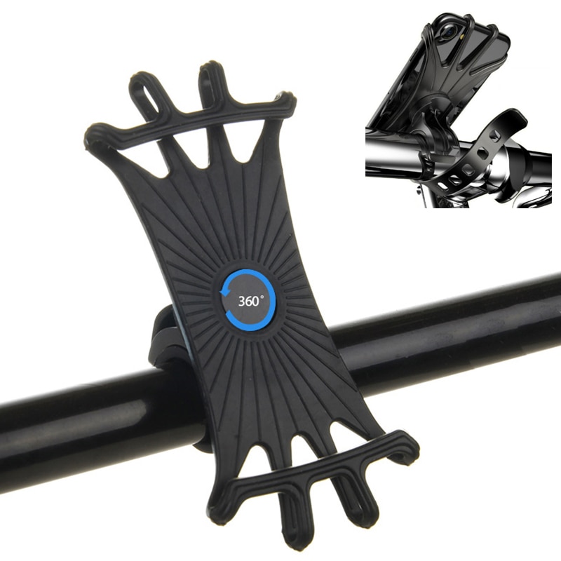 Cell Phone Holder for Bike Cell Phone Holder for Bike