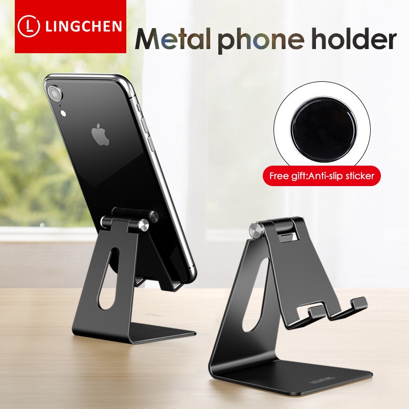 Cell Phone Holder For Desk Portable Stand Cell Phone Holder For Desk Portable Stand