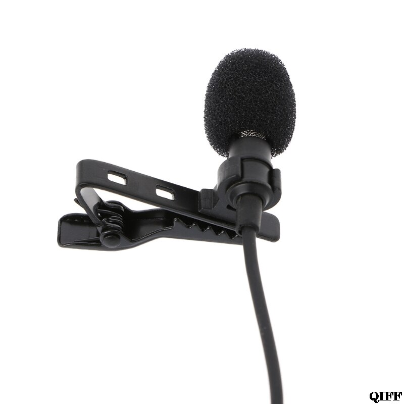 Cell Phone Microphone Plug-In Device
