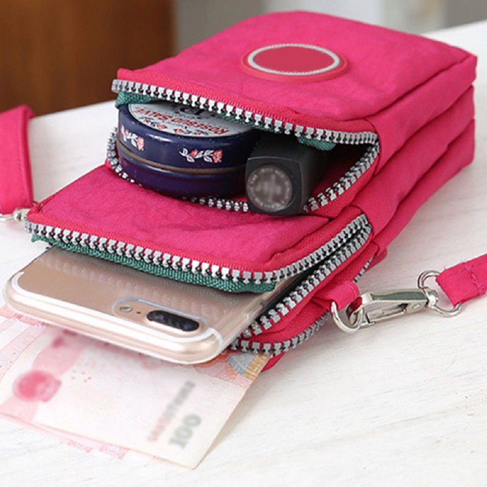 Cell Phone Purse Cross-body Bag Cell Phone Purse Cross-body Bag