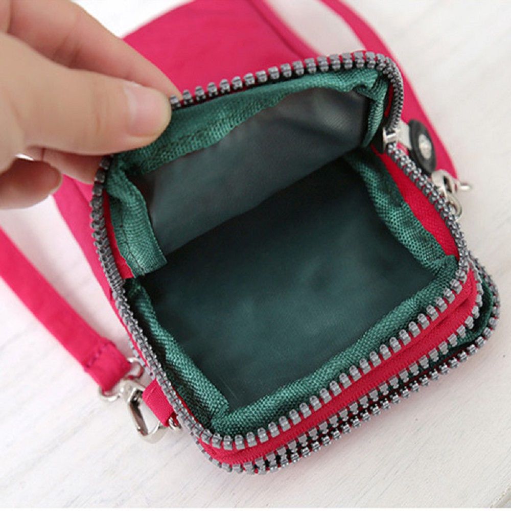 Cell Phone Purse Cross-body Bag Cell Phone Purse Cross-body Bag