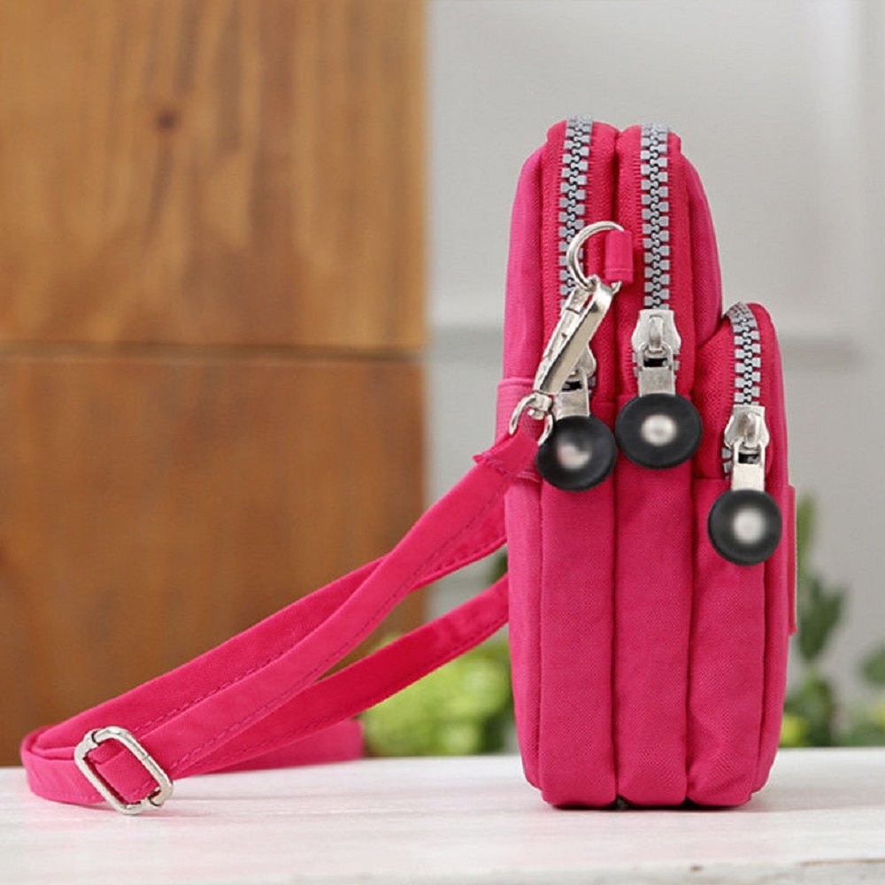 Cell Phone Purse Cross-body Bag Cell Phone Purse Cross-body Bag