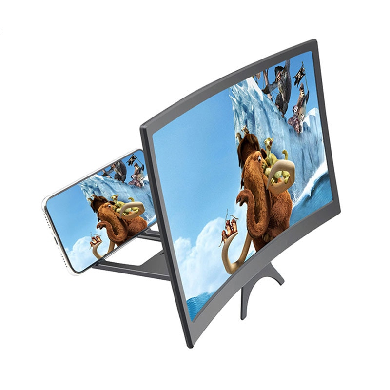 Cell Phone Screen Magnifier Cell Phone Screen Magnifier