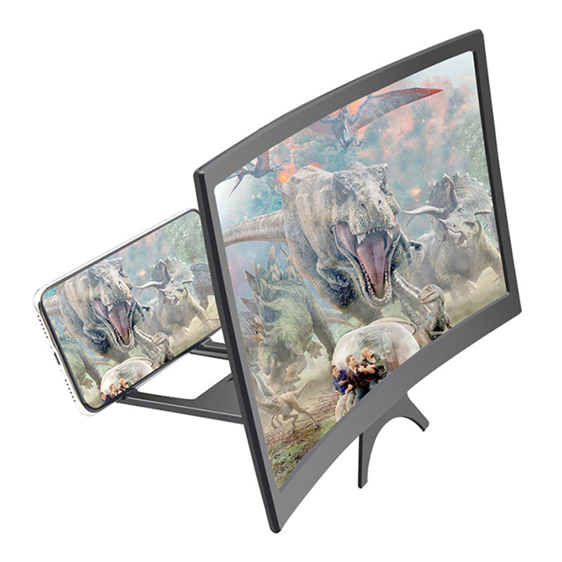 Cell Phone Screen Magnifier Cell Phone Screen Magnifier