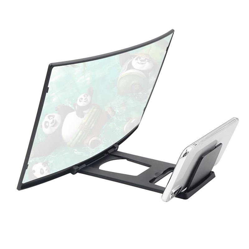 Cell Phone Screen Magnifier Cell Phone Screen Magnifier