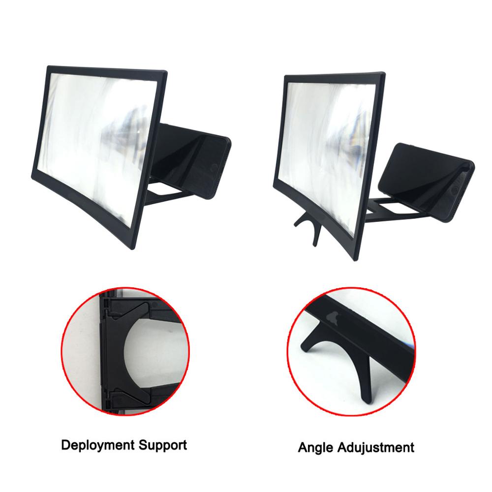 Cell Phone Screen Magnifier Cell Phone Screen Magnifier