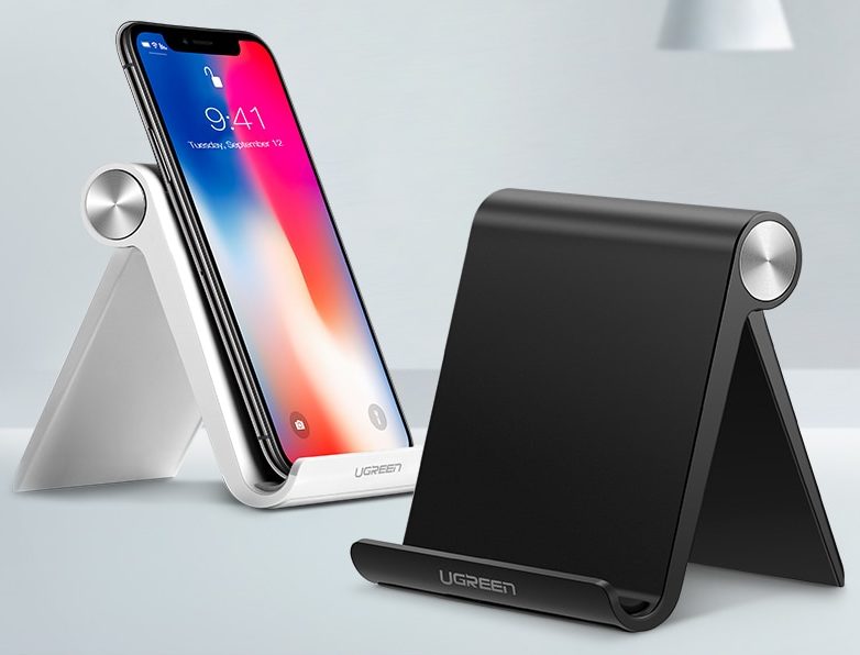 Cell Phone Stand and Tablet Holder Cell Phone Stand and Tablet Holder