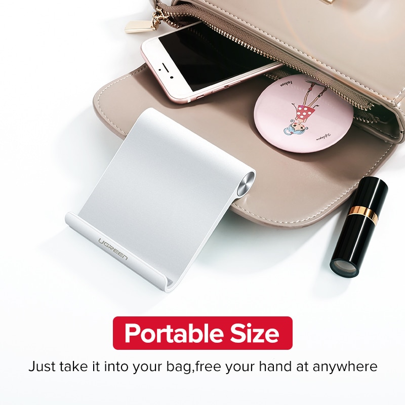 Cell Phone Stand and Tablet Holder Cell Phone Stand and Tablet Holder