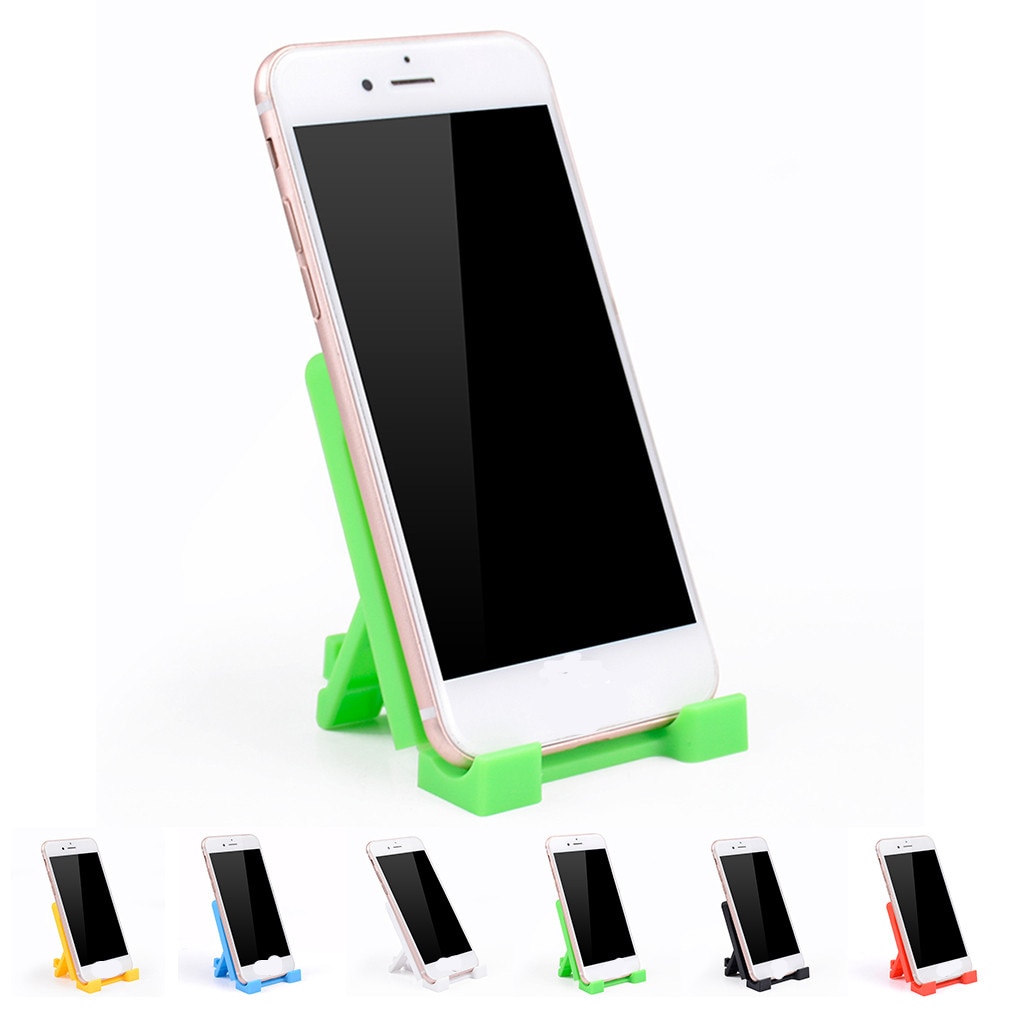 Cell Phone Stand For Desk Mobile Holder Cell Phone Stand For Desk Mobile Holder