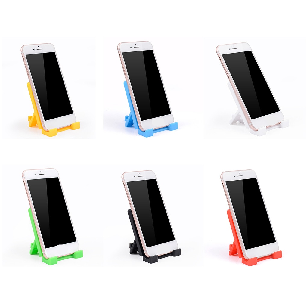 Cell Phone Stand For Desk Mobile Holder Cell Phone Stand For Desk Mobile Holder