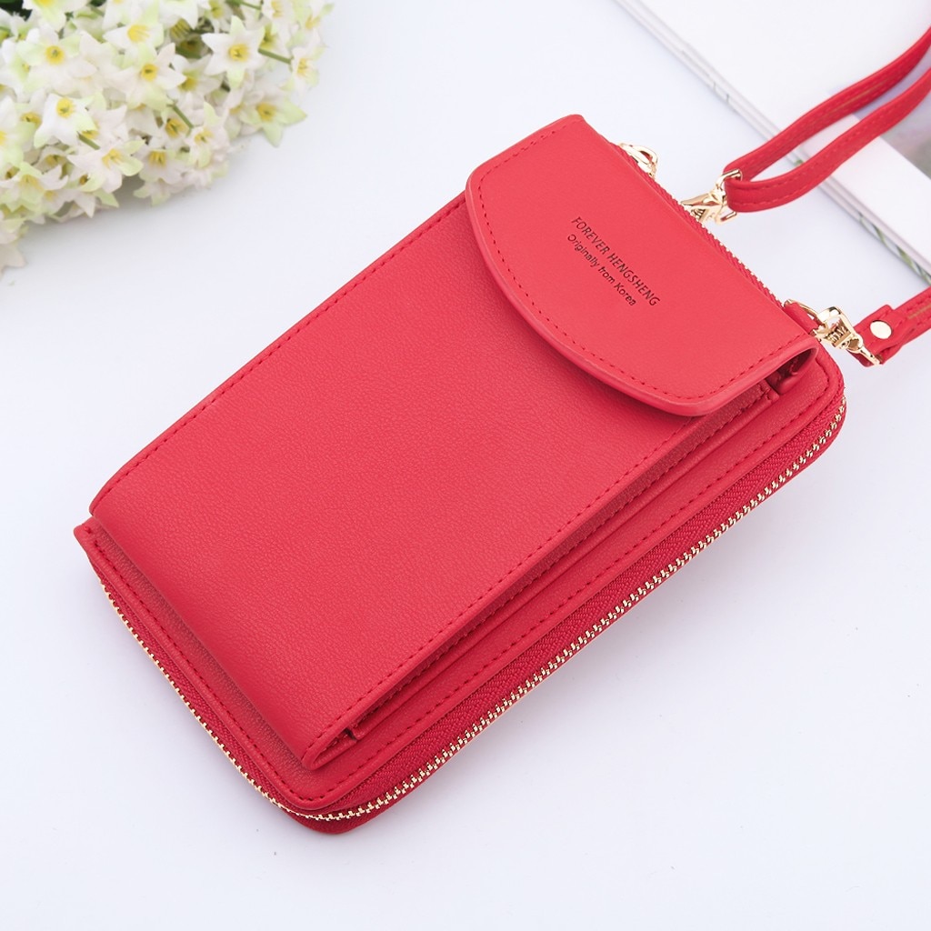 Cell Phone Wallet Purse for Ladies Cell Phone Wallet Purse for Ladies