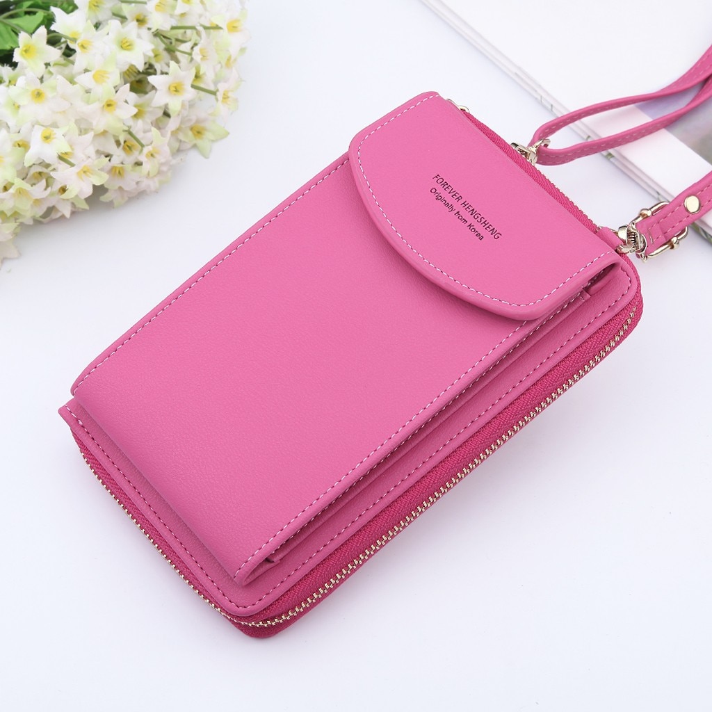 Cell Phone Wallet Purse for Ladies Cell Phone Wallet Purse for Ladies