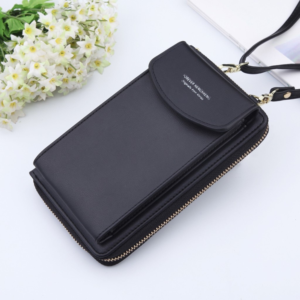 Cell Phone Wallet Purse for Ladies Cell Phone Wallet Purse for Ladies