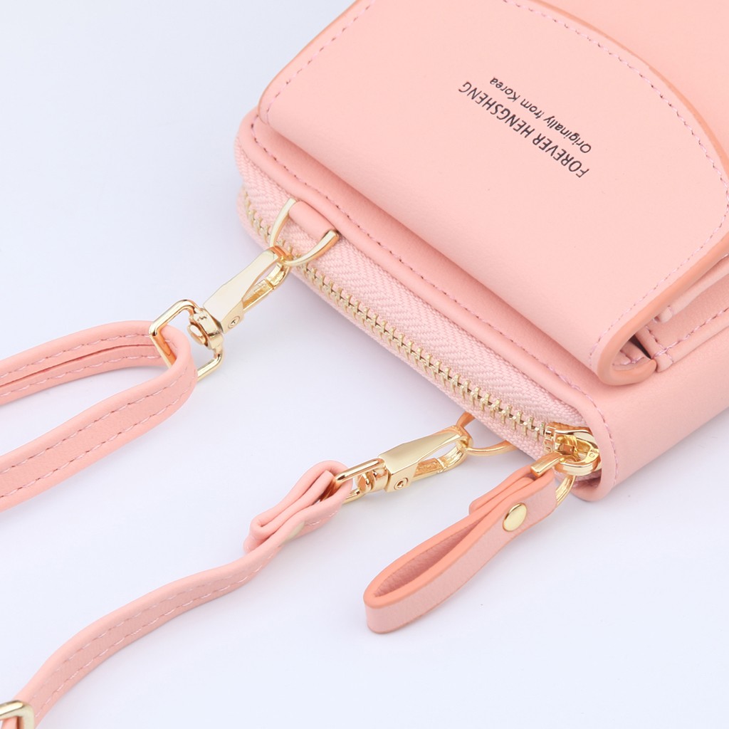 Cell Phone Wallet Purse for Ladies Cell Phone Wallet Purse for Ladies
