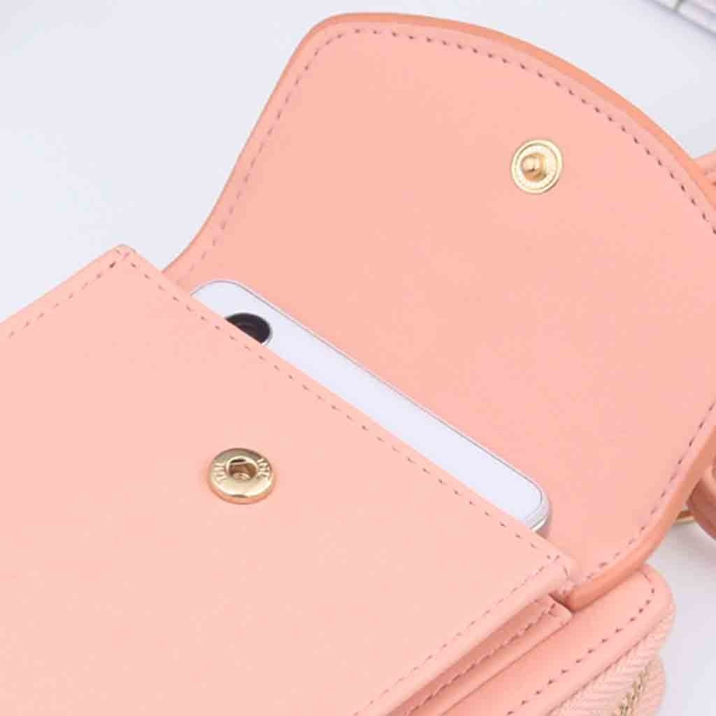 Cell Phone Wallet Purse for Ladies Cell Phone Wallet Purse for Ladies