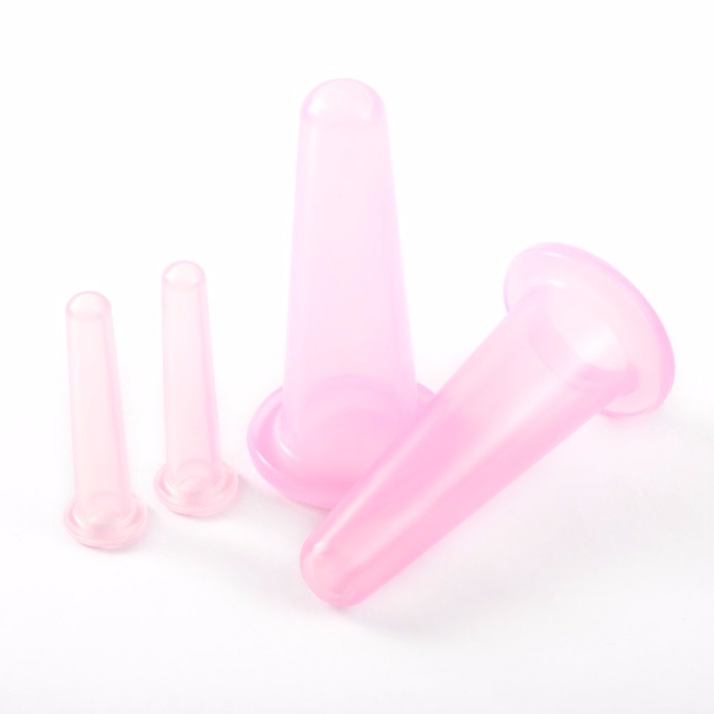 Cellulite Cup Silicone Body Massager Cellulite Cup Silicone Body Massager
