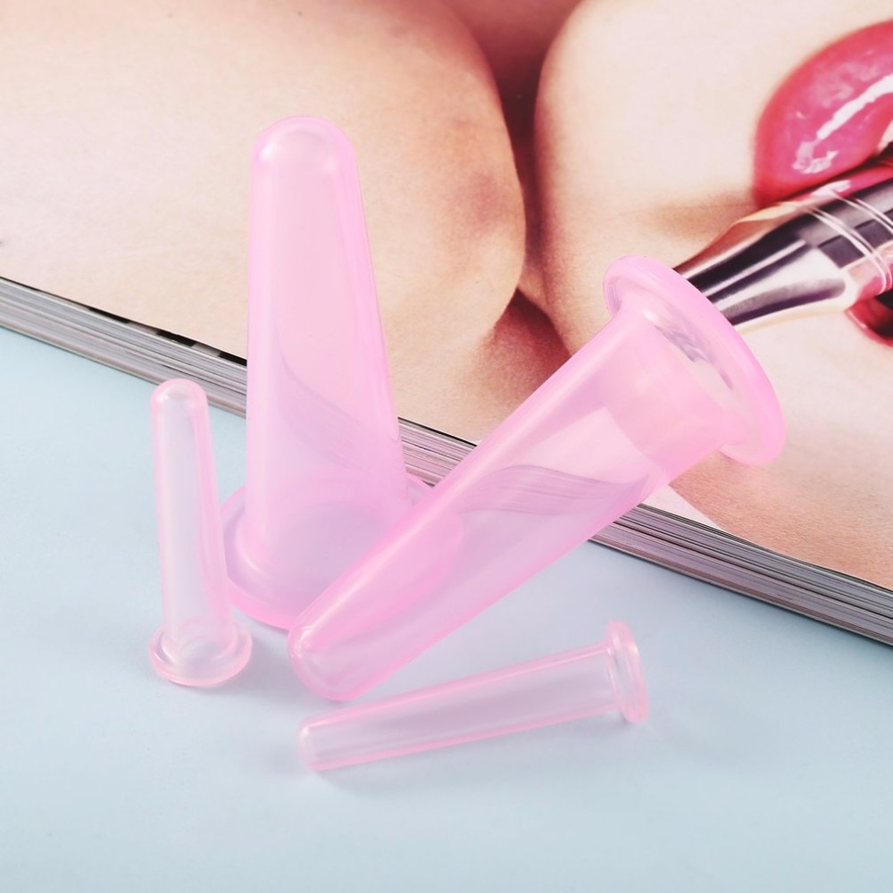 Cellulite Cup Silicone Body Massager Cellulite Cup Silicone Body Massager
