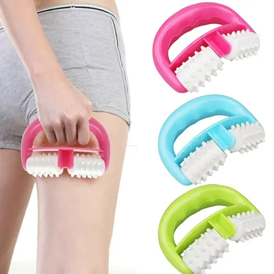 Cellulite Massager Body Roller