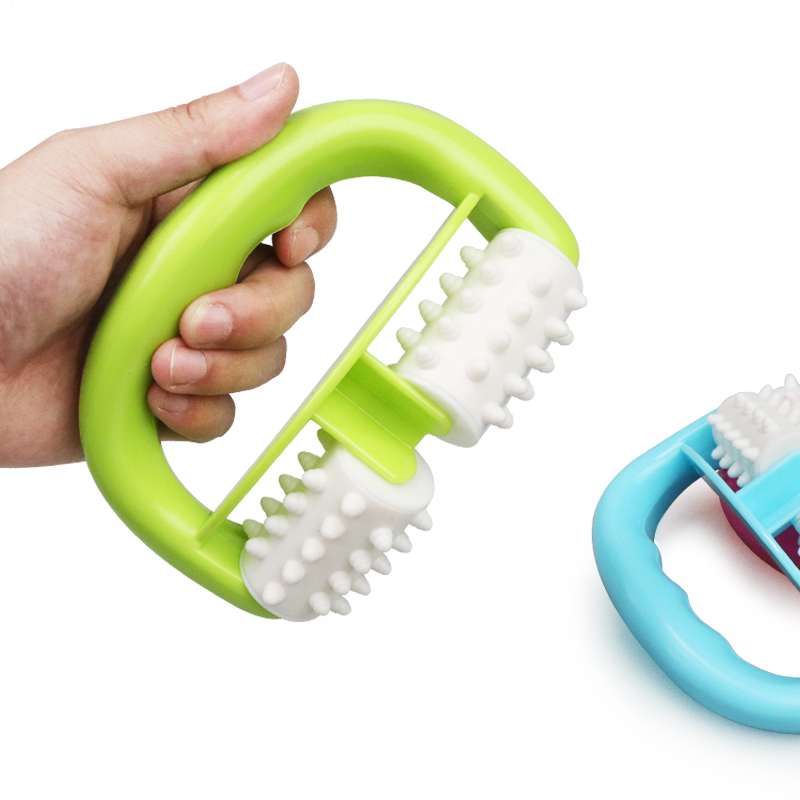 Cellulite Massager Body Roller