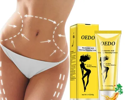 Cellulite Treatment Body Cream Cellulite Treatment Body Cream