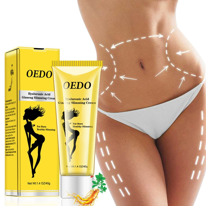 Cellulite Treatment Body Cream Cellulite Treatment Body Cream