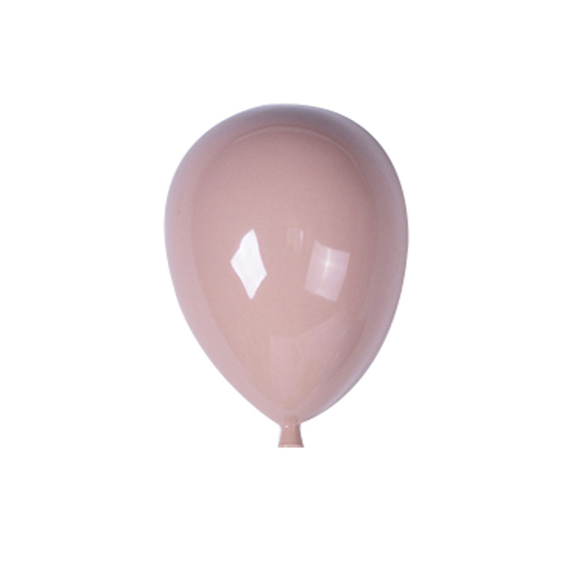 Ceramic Balloon Wall Art Home Decor Ceramic Balloon Wall Art Home Decor