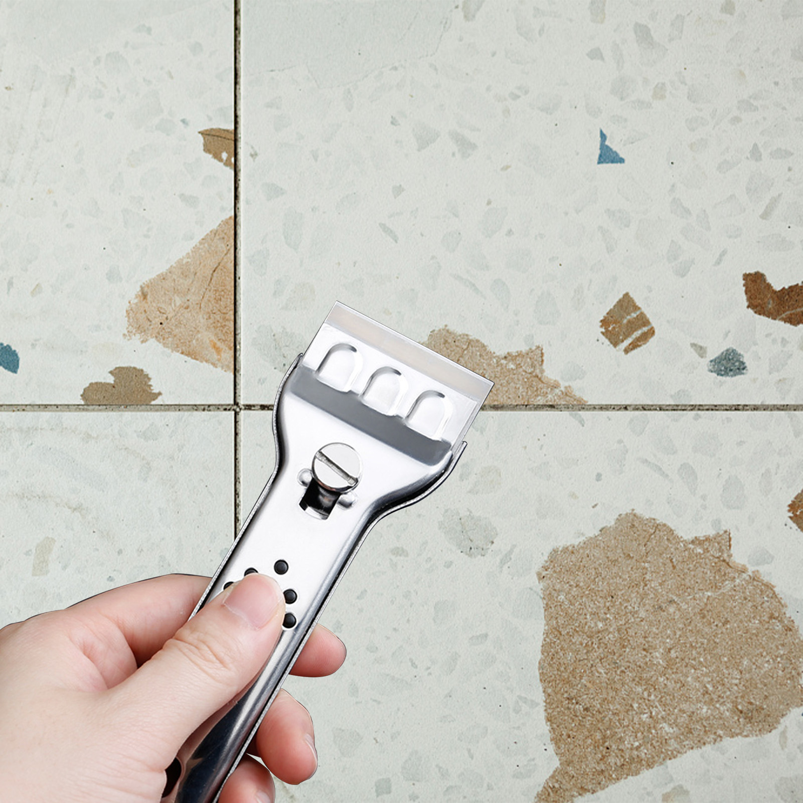 Ceramic Cooktop Scraper