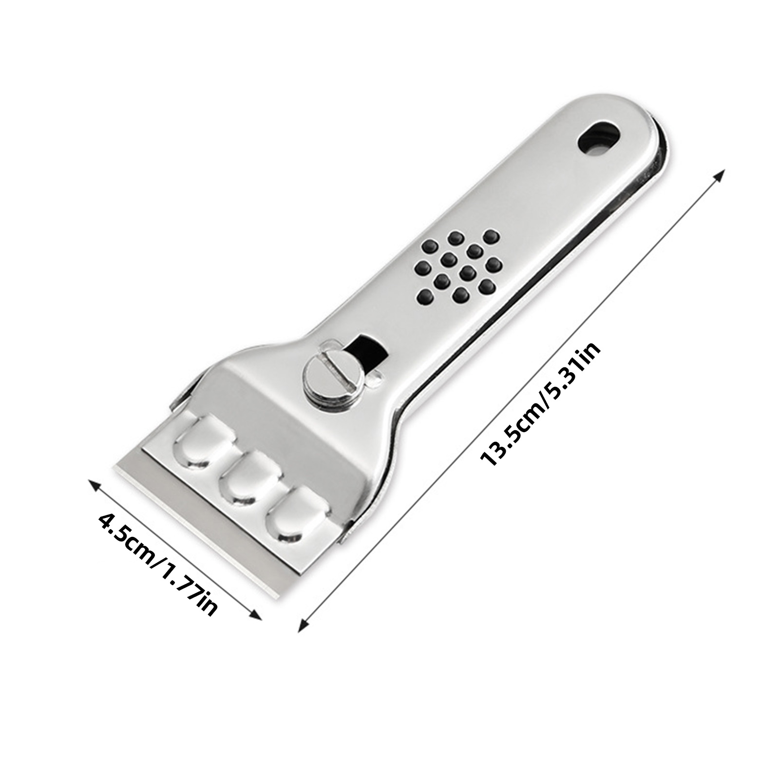 Ceramic Cooktop Scraper