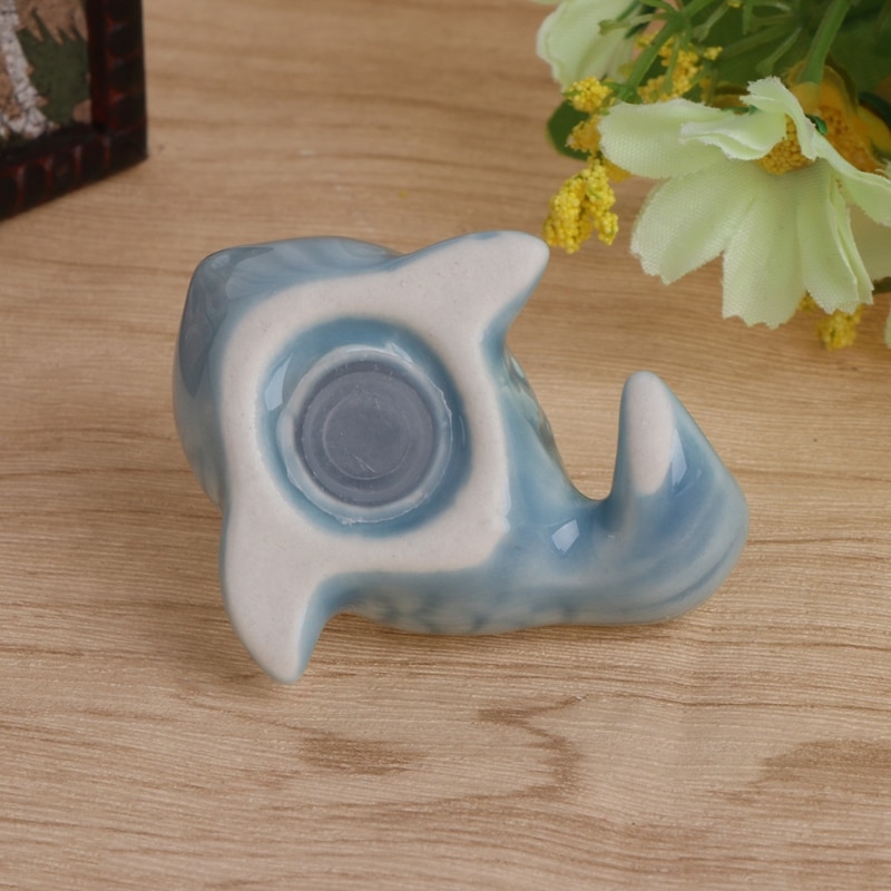 Ceramic Fish Salt And Pepper Shakers (2 pcs) Ceramic Fish Salt And Pepper Shakers (2 pcs)