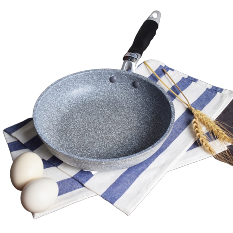 Ceramic Non Stick Pan Frying Pan