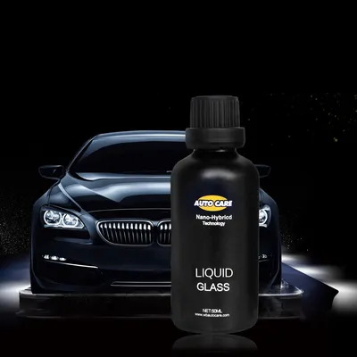 Ceramic Paint Liquid Polisher Ceramic Paint Liquid Polisher