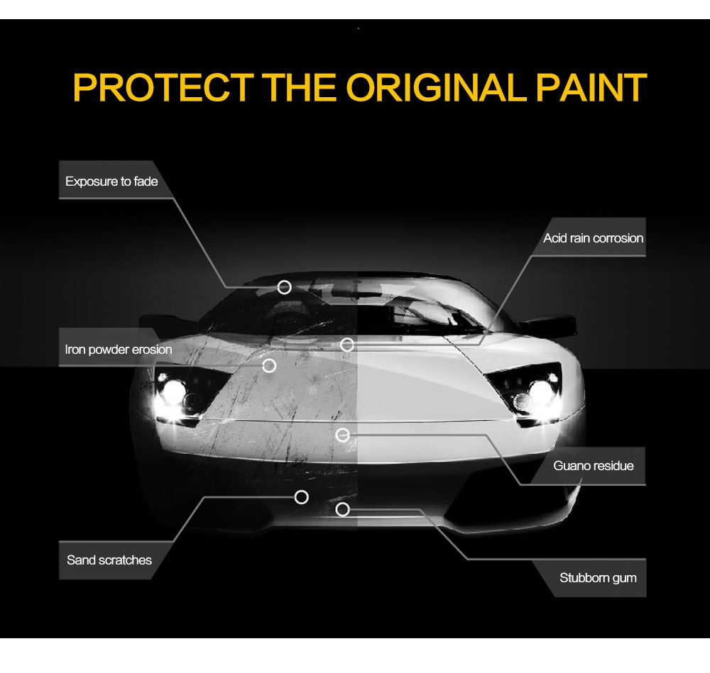 Ceramic Paint Liquid Polisher Ceramic Paint Liquid Polisher