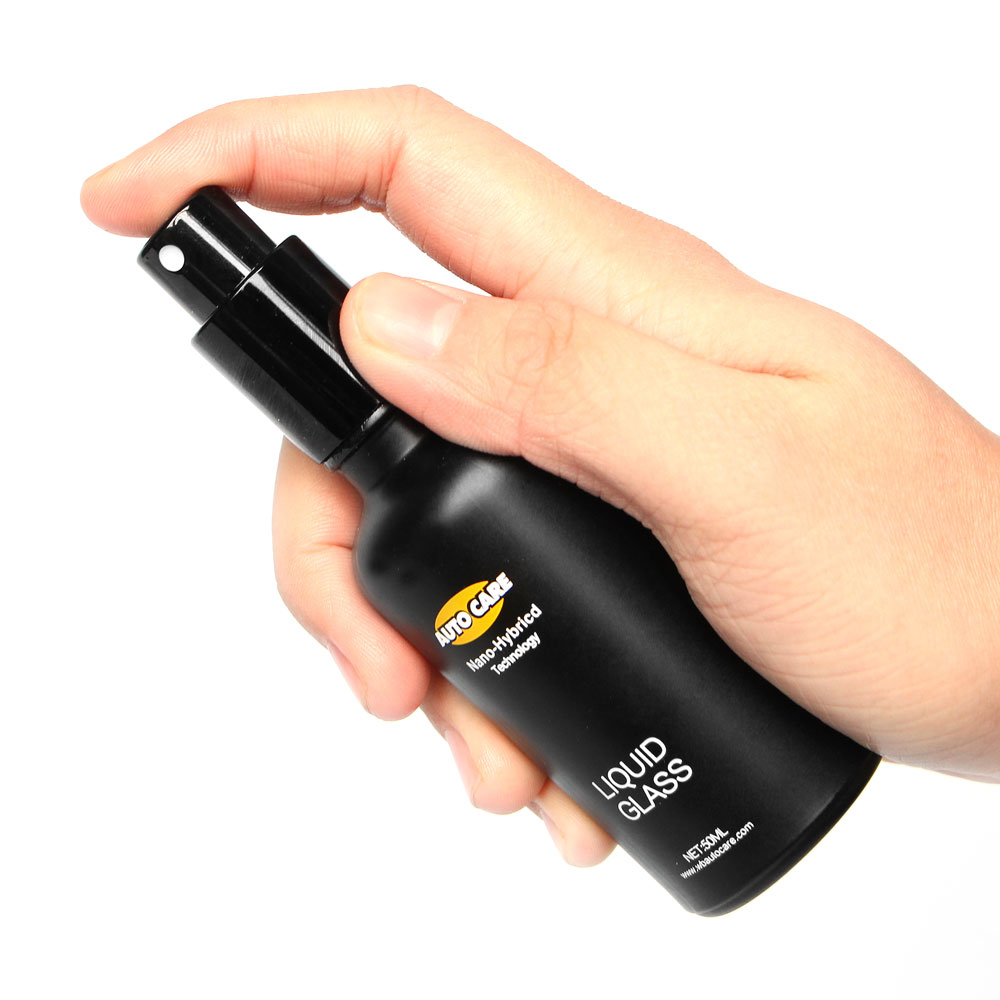 Ceramic Paint Liquid Polisher Ceramic Paint Liquid Polisher