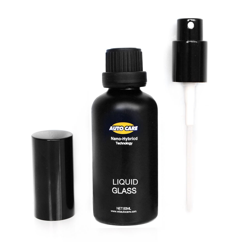 Ceramic Paint Liquid Polisher Ceramic Paint Liquid Polisher