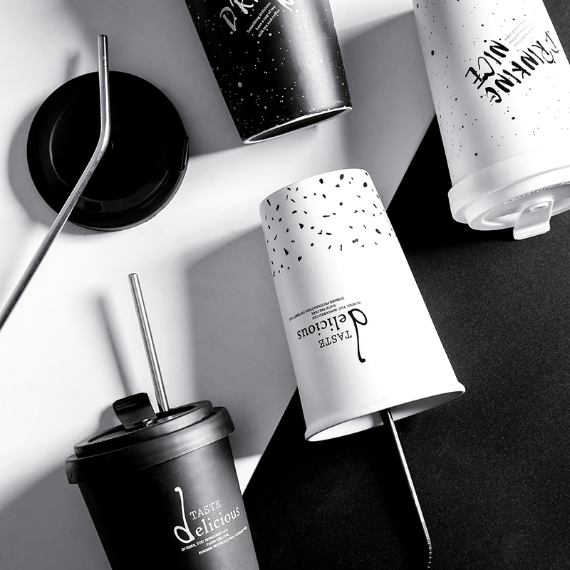 Ceramic Reusable Coffee Cup