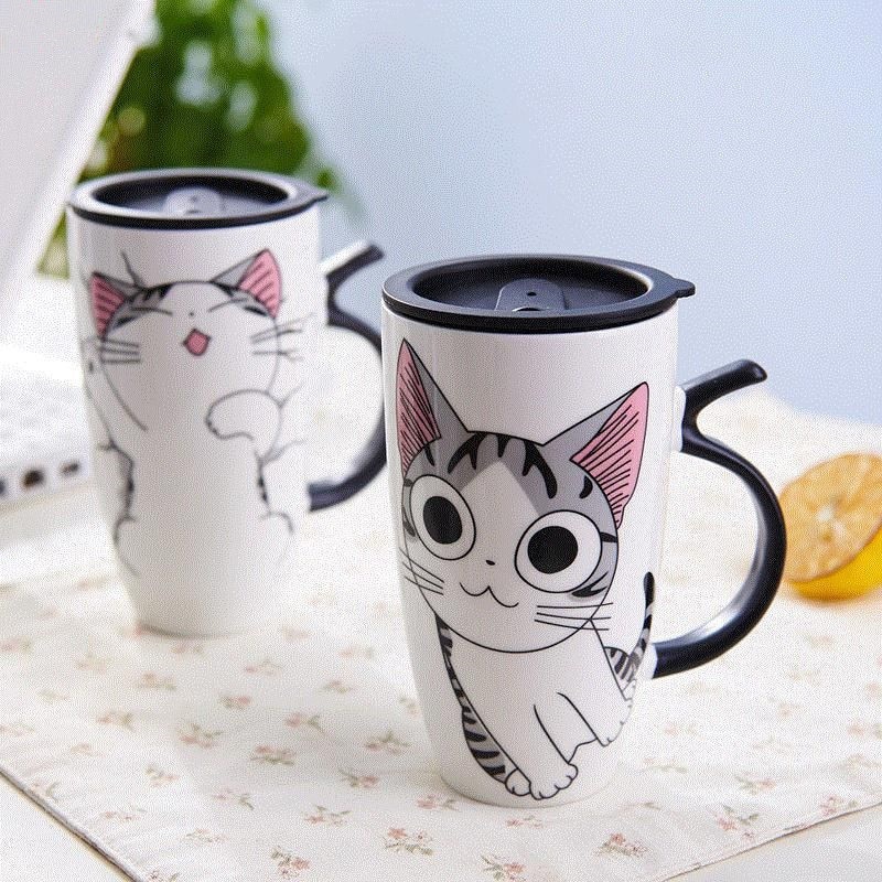 Ceramic Travel Mug with Lid Ceramic Travel Mug with Lid