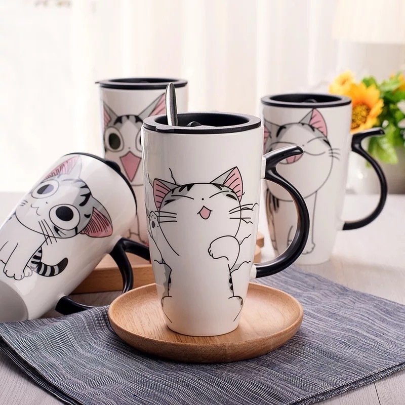 Ceramic Travel Mug with Lid Ceramic Travel Mug with Lid