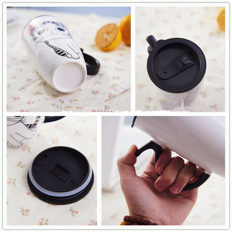Ceramic Travel Mug with Lid Ceramic Travel Mug with Lid