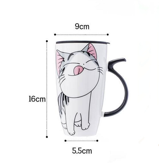 Ceramic Travel Mug with Lid Ceramic Travel Mug with Lid