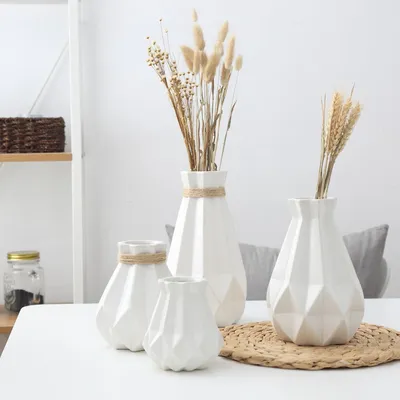 Ceramic Vase Home Decoration