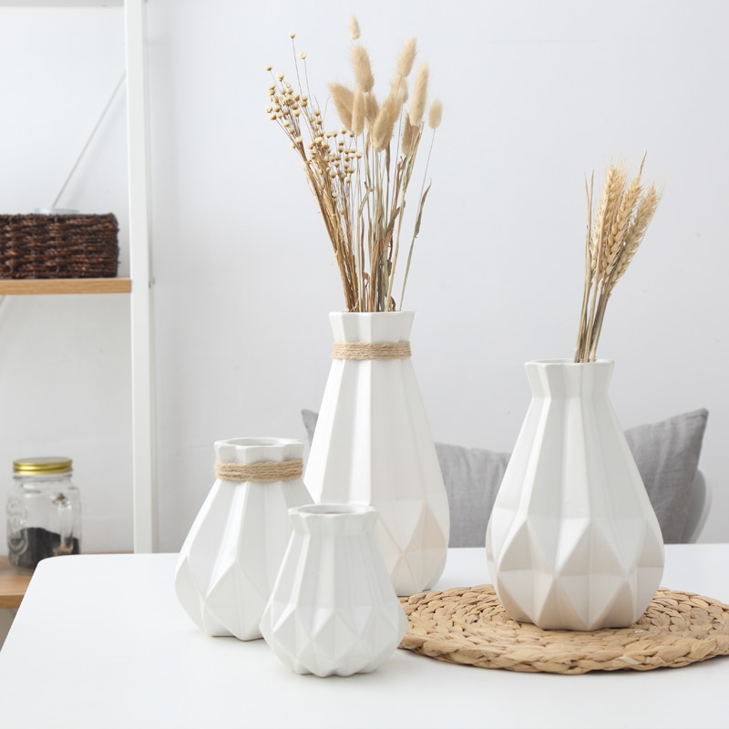 Ceramic Vase Home Decoration