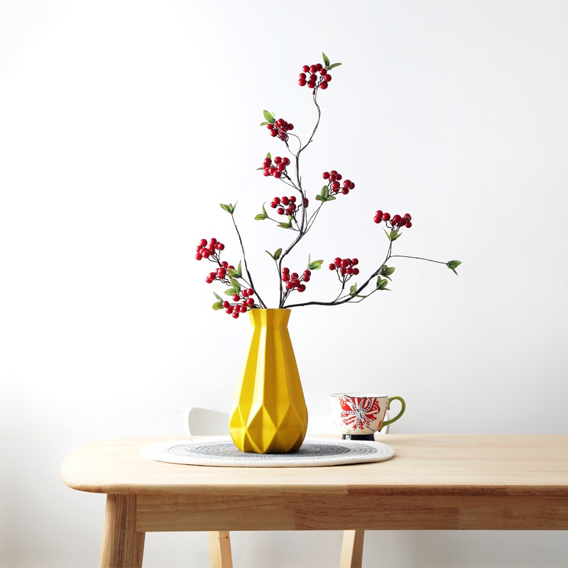 Ceramic Vase Home Decoration