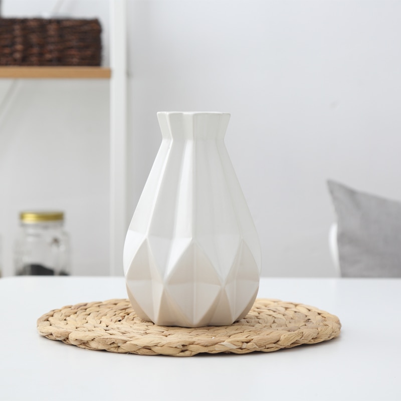 Ceramic Vase Home Decoration