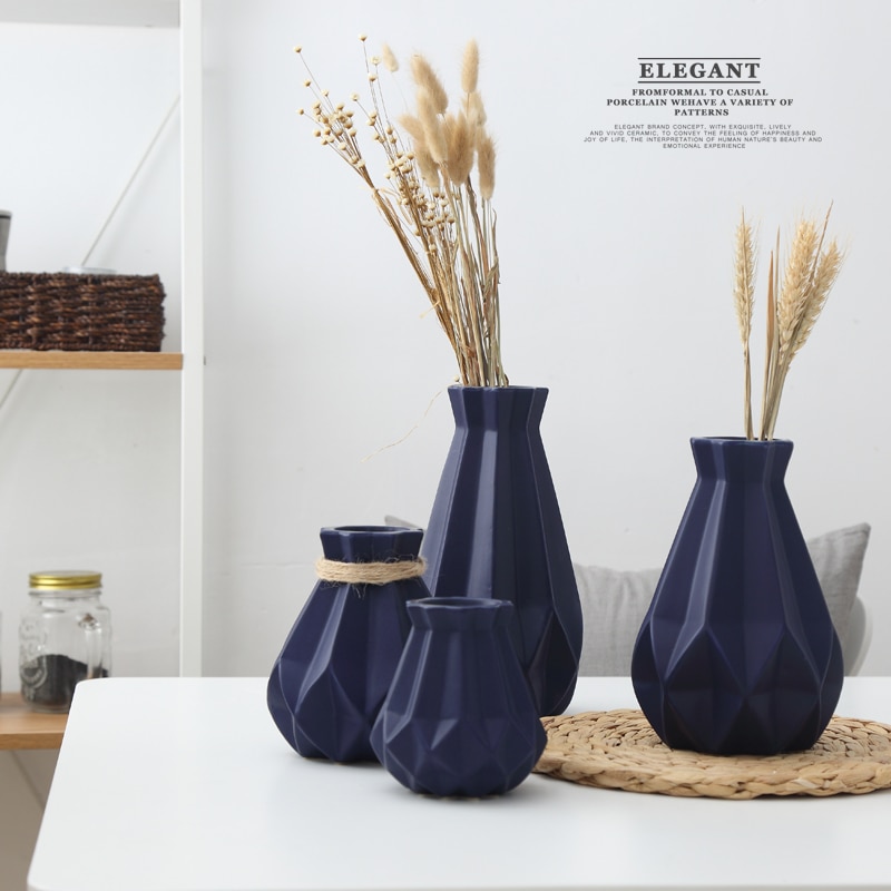 Ceramic Vase Home Decoration